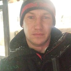 Фотография мужчины Максим, 41 год из г. Пермь