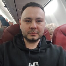 Фотография мужчины Алексей, 34 года из г. Саранск