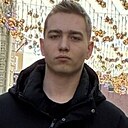 Данил, 19 лет