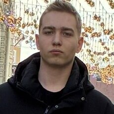 Фотография мужчины Данил, 19 лет из г. Ростов-на-Дону