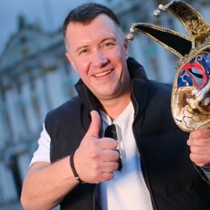 Фотография мужчины Сергей, 38 лет из г. Санкт-Петербург