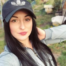 Фотография девушки Elen, 34 года из г. Кемерово