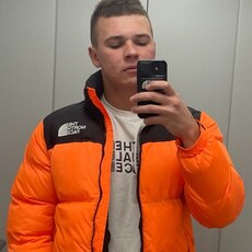 Фотография мужчины Леонид, 24 года из г. Минск