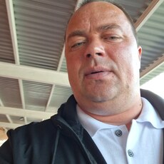 Фотография мужчины Сергей, 41 год из г. Юргамыш