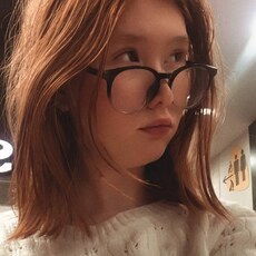 Фотография девушки Лера, 18 лет из г. Иркутск