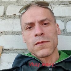 Фотография мужчины Денис, 47 лет из г. Асбест