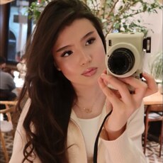 Фотография девушки Danisima, 24 года из г. Павлодар
