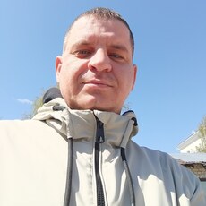 Фотография мужчины Александр, 39 лет из г. Нижний Новгород