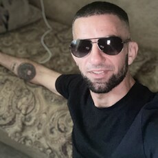 Фотография мужчины Александр, 39 лет из г. Россошь