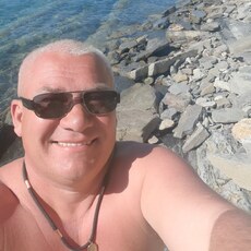 Фотография мужчины Андрей, 51 год из г. Старый Оскол