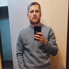 Фотография мужчины Леонид, 31 год из г. Владивосток