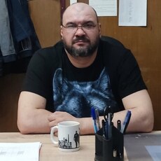 Константин, 46 из г. Магнитогорск.