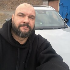 Фотография мужчины Константин, 46 лет из г. Магнитогорск
