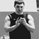 Бактияр, 26 лет