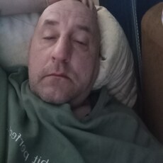 Фотография мужчины Да, 42 года из г. Брест