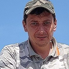 Фотография мужчины Алексей, 48 лет из г. Темрюк