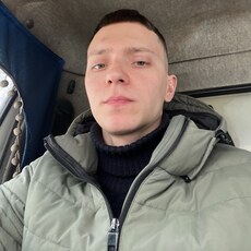 Фотография мужчины Николай, 20 лет из г. Каменск-Уральский