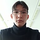 Темирлан, 18 лет