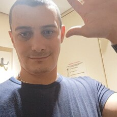 Фотография мужчины Иван, 34 года из г. Хабаровск