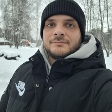 Фотография мужчины Артур, 32 года из г. Брянск