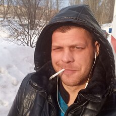 Фотография мужчины Сергей, 32 года из г. Самара