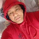 Alisher, 46 лет