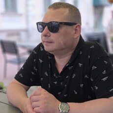 Фотография мужчины Александр, 38 лет из г. Севастополь