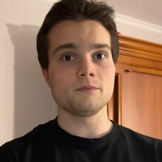 Фотография мужчины Тимофей, 18 лет из г. Набережные Челны