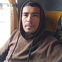 Эльдар, 41 год