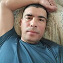 Эльдар, 41 год