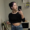 Ксения, 23 года