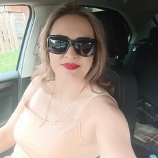 Фотография девушки Ольга, 43 года из г. Кемерово