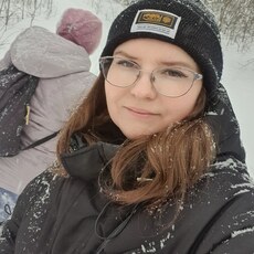 Фотография девушки Лена, 32 года из г. Бугульма