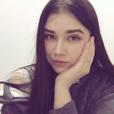 Фотография девушки Анастасия, 29 лет из г. Екатеринбург