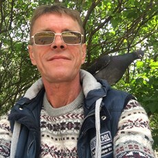 Фотография мужчины Алексей, 52 года из г. Магнитогорск
