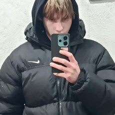 Фотография мужчины Кирилл, 18 лет из г. Оренбург
