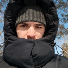 Фотография мужчины Степан, 25 лет из г. Омск