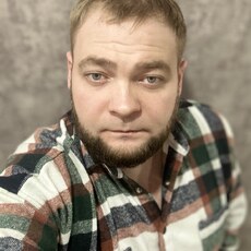Фотография мужчины Владислав, 32 года из г. Новосибирск