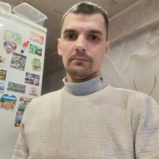 Фотография мужчины Роман, 33 года из г. Омск