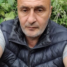 Фотография мужчины Миллер, 52 года из г. Ереван