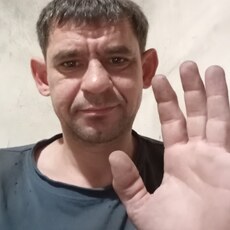 Фотография мужчины Сергей, 40 лет из г. Костанай