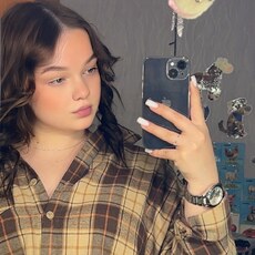 Фотография девушки Елизавета, 21 год из г. Челябинск