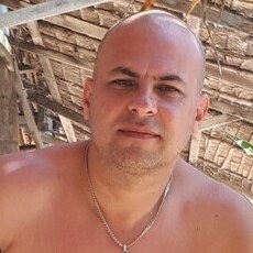 Фотография мужчины Олег, 42 года из г. Саранск