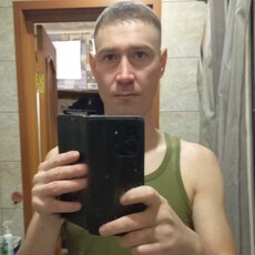 Фотография мужчины Николай, 34 года из г. Рубцовск