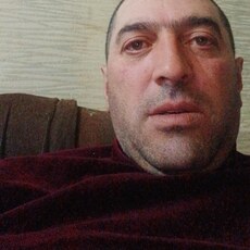 Фотография мужчины Сен, 42 года из г. Тбилиси