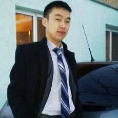 Фотография мужчины Жаркын, 27 лет из г. Алматы