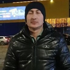 Фотография мужчины Исмат, 34 года из г. Кемерово