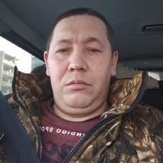 Фотография мужчины Сергей, 34 года из г. Курган