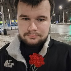 Фотография мужчины Юра, 24 года из г. Тамбов