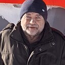 Юрий, 60 лет